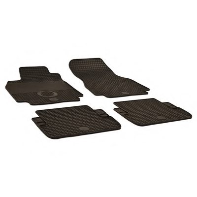 RAMEDER 122957 Floor Mat Set